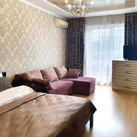 Апартаменты Lux Apartament Dacha Харьков Экстерьер фото